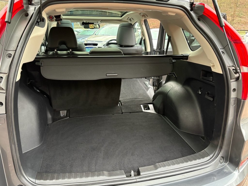 Used Honda CR-V 2016 for sale - 77200526: Photo 17