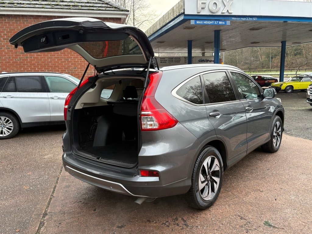 Used Honda CR-V 2016 for sale - 77200526: Photo 20