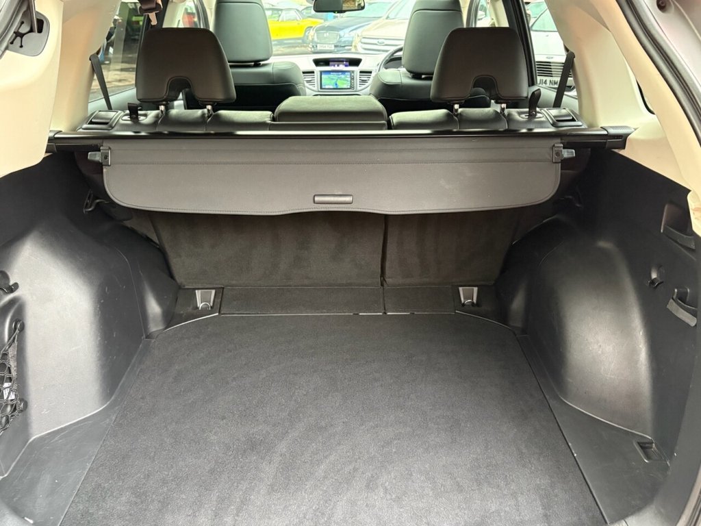 Used Honda CR-V 2016 for sale - 77200526: Photo 22