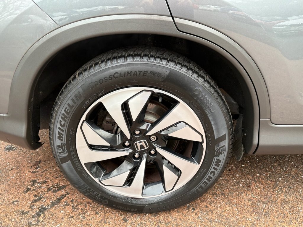Used Honda CR-V 2016 for sale - 77200526: Photo 23