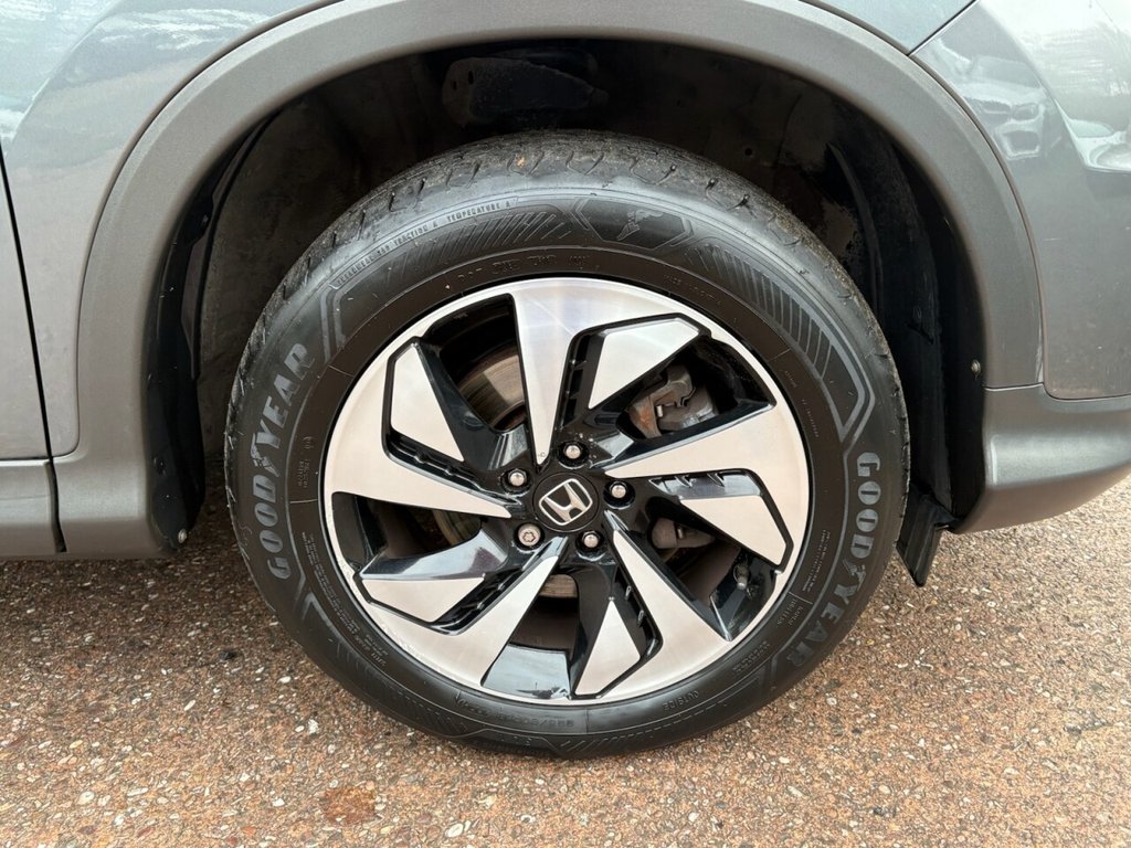 Used Honda CR-V 2016 for sale - 77200526: Photo 25