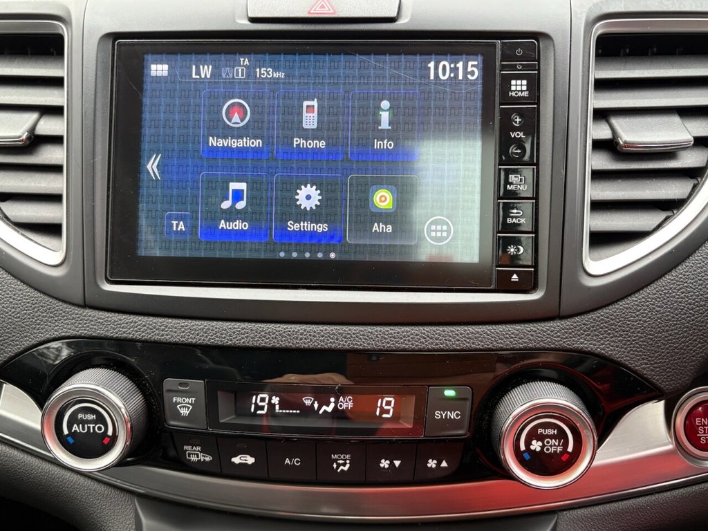 Used Honda CR-V 2016 for sale - 77200526: Photo 31