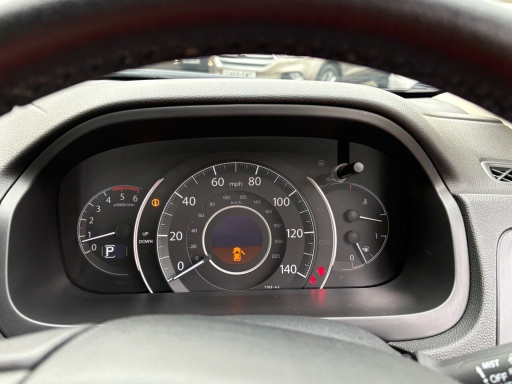 Used Honda CR-V 2016 for sale - 77200526: Photo 37