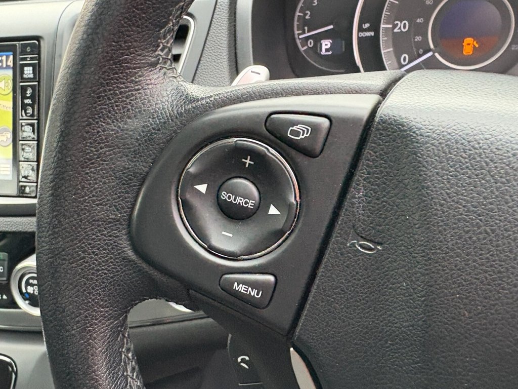 Used Honda CR-V 2016 for sale - 77200526: Photo 38