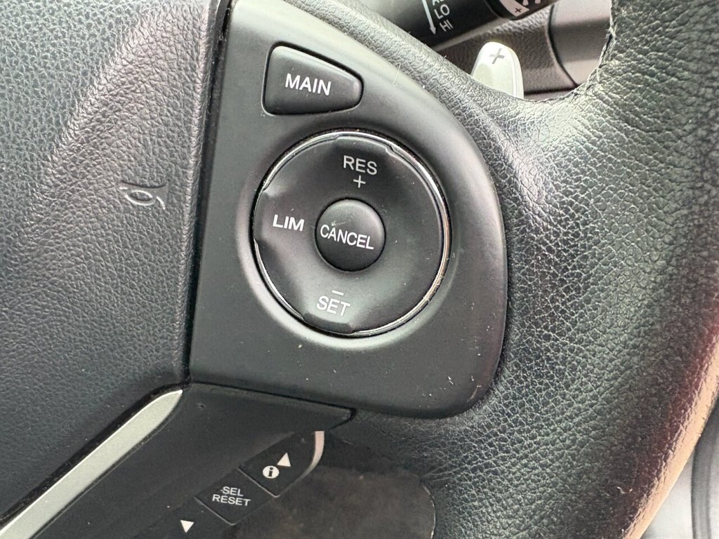 Used Honda CR-V 2016 for sale - 77200526: Photo 39