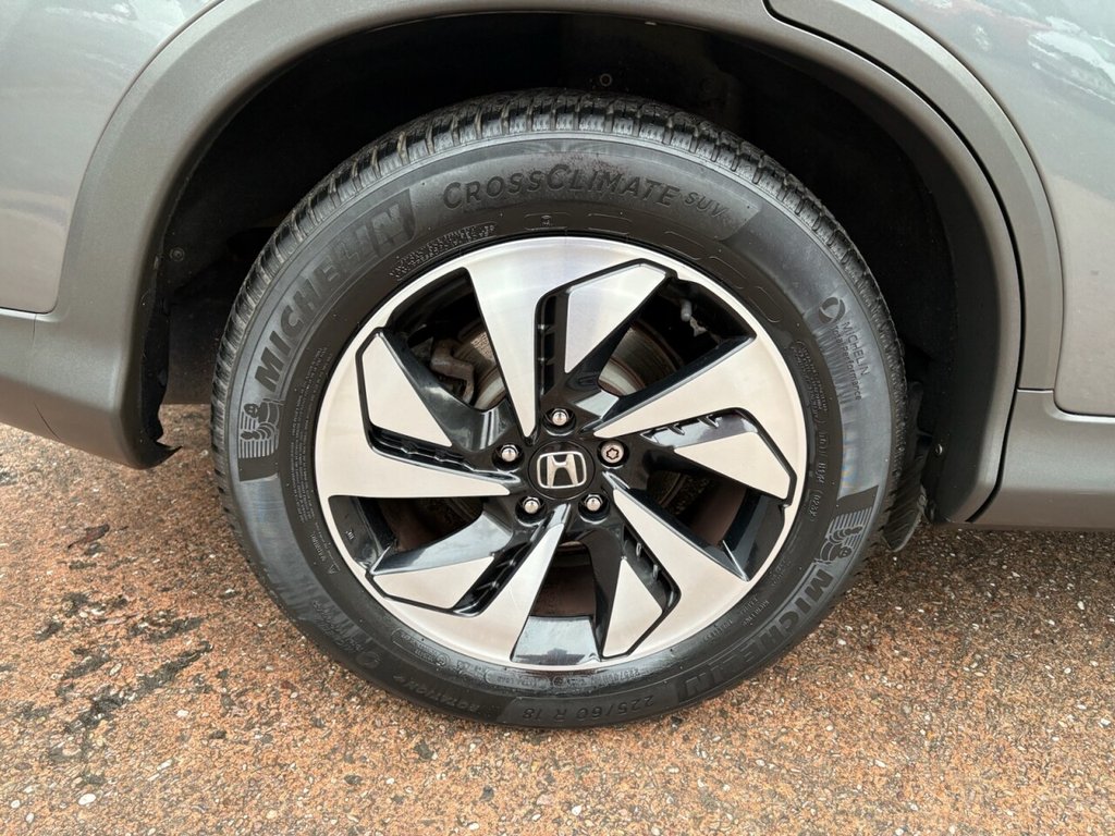 Used Honda CR-V 2016 for sale - 77200526: Photo 44