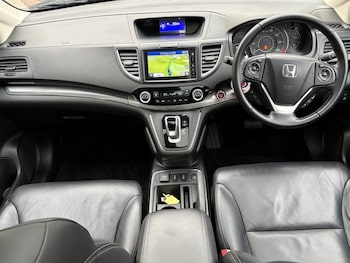 Used Honda CR-V 2016 for sale - 77200526: Photo