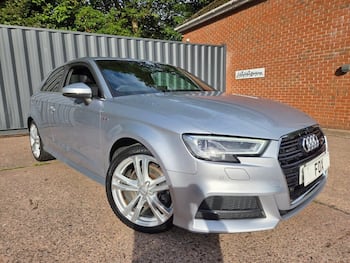 Used Audi A3 2017 for sale - 79738219: Photo