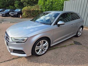 Used Audi A3 2017 for sale - 79738219: Photo