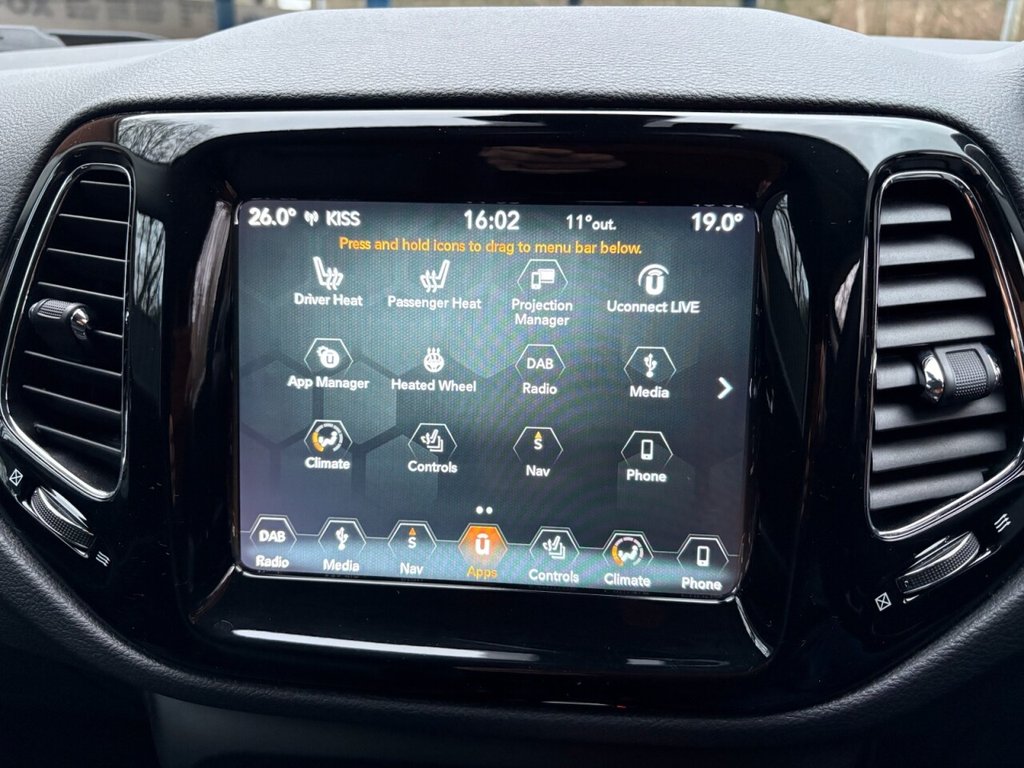 Used Jeep Compass 2019 for sale - 77263266: Photo 10