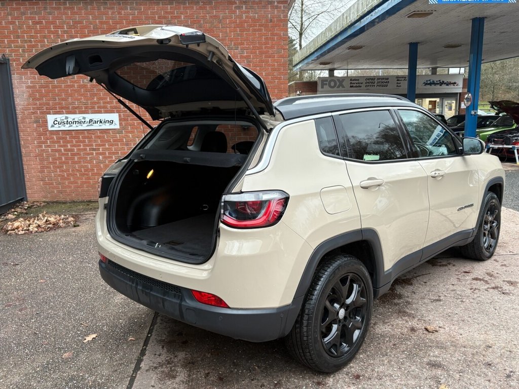 Used Jeep Compass 2019 for sale - 77263266: Photo 15