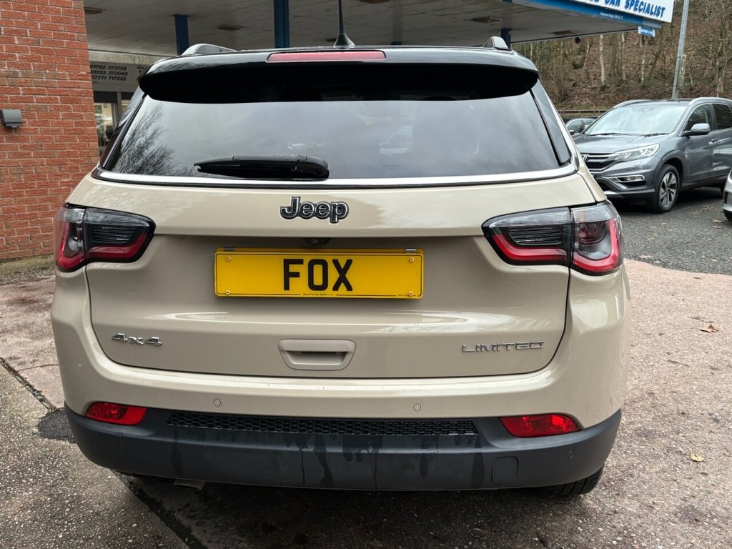 Used Jeep Compass 2019 for sale - 77263266: Photo 19