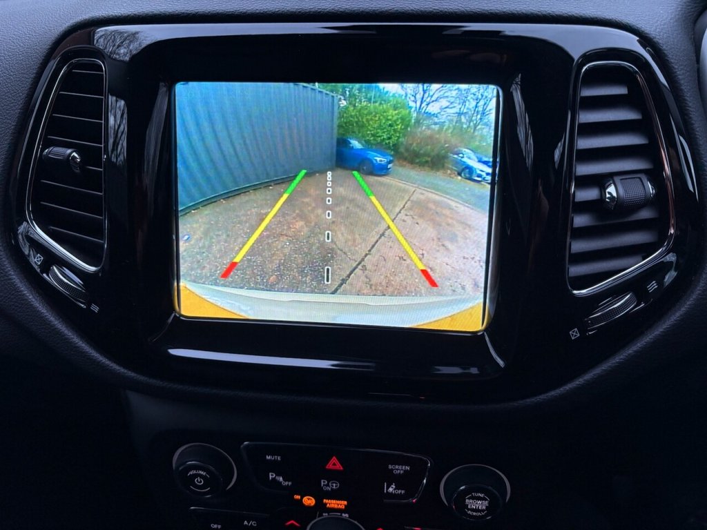 Used Jeep Compass 2019 for sale - 77263266: Photo 20