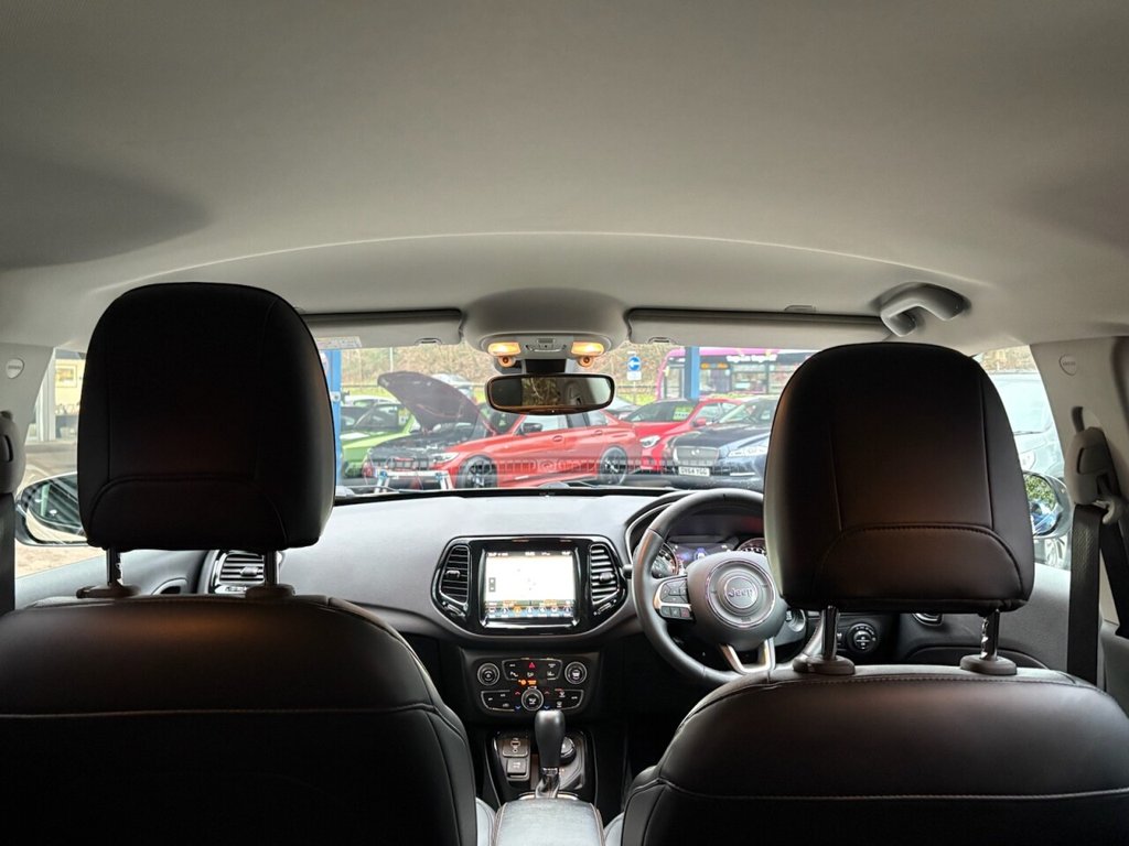 Used Jeep Compass 2019 for sale - 77263266: Photo 28