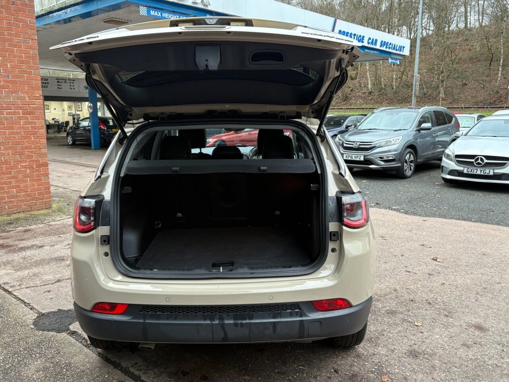 Used Jeep Compass 2019 for sale - 77263266: Photo 31